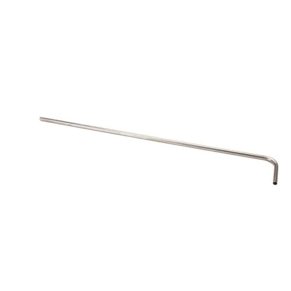 Tube, Rear Burner Supply Hdo